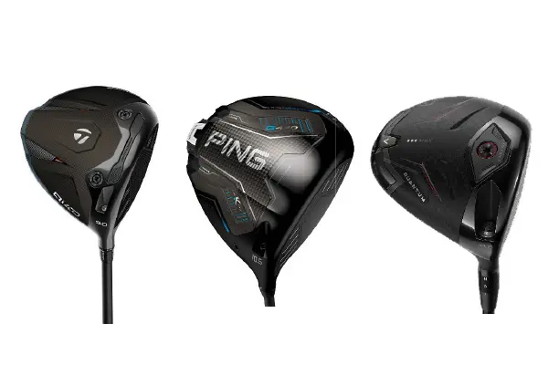 Top Drivers to Buy in 2026