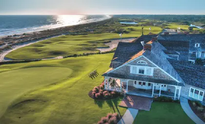 Kiawah Island, South Carolina