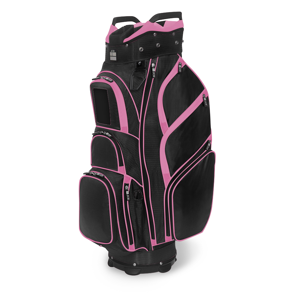 2023 New PG Golf Bag Pink/Black Printed Golf Bag Men's and Women's Golf  Club Bag Golf Club Bag - AliExpress