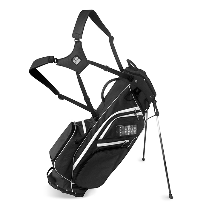 TL650 Cart Golf Bag with Nancy Lopez Golf Adventures logo – JCR Sales