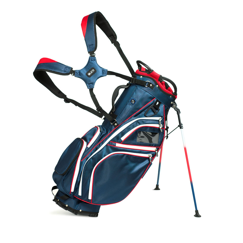 Golf Bag Caddy