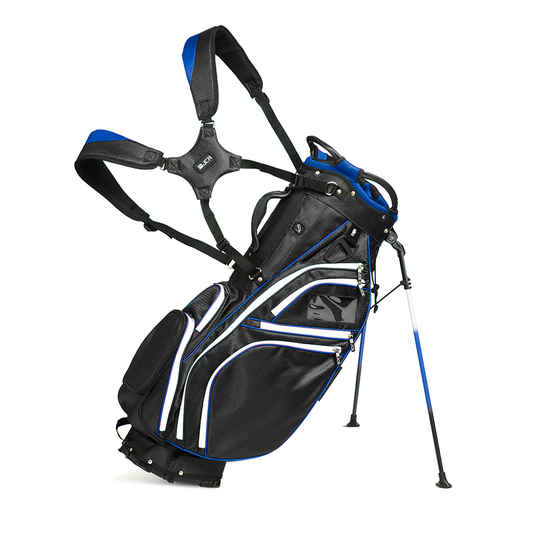 Stand Golf Bag – JCR Sales