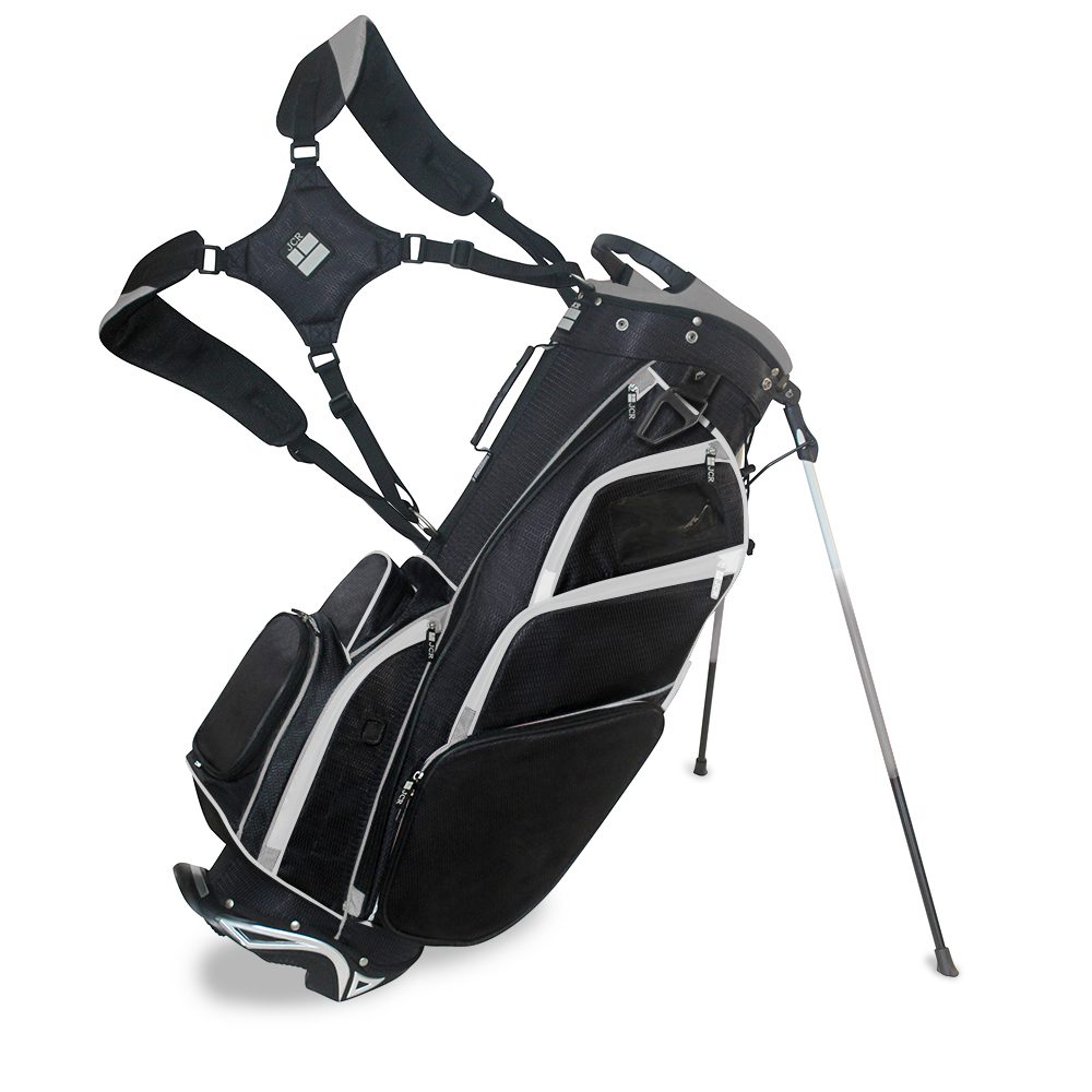 DL550s Stand Golf Bag - JCR Sales
